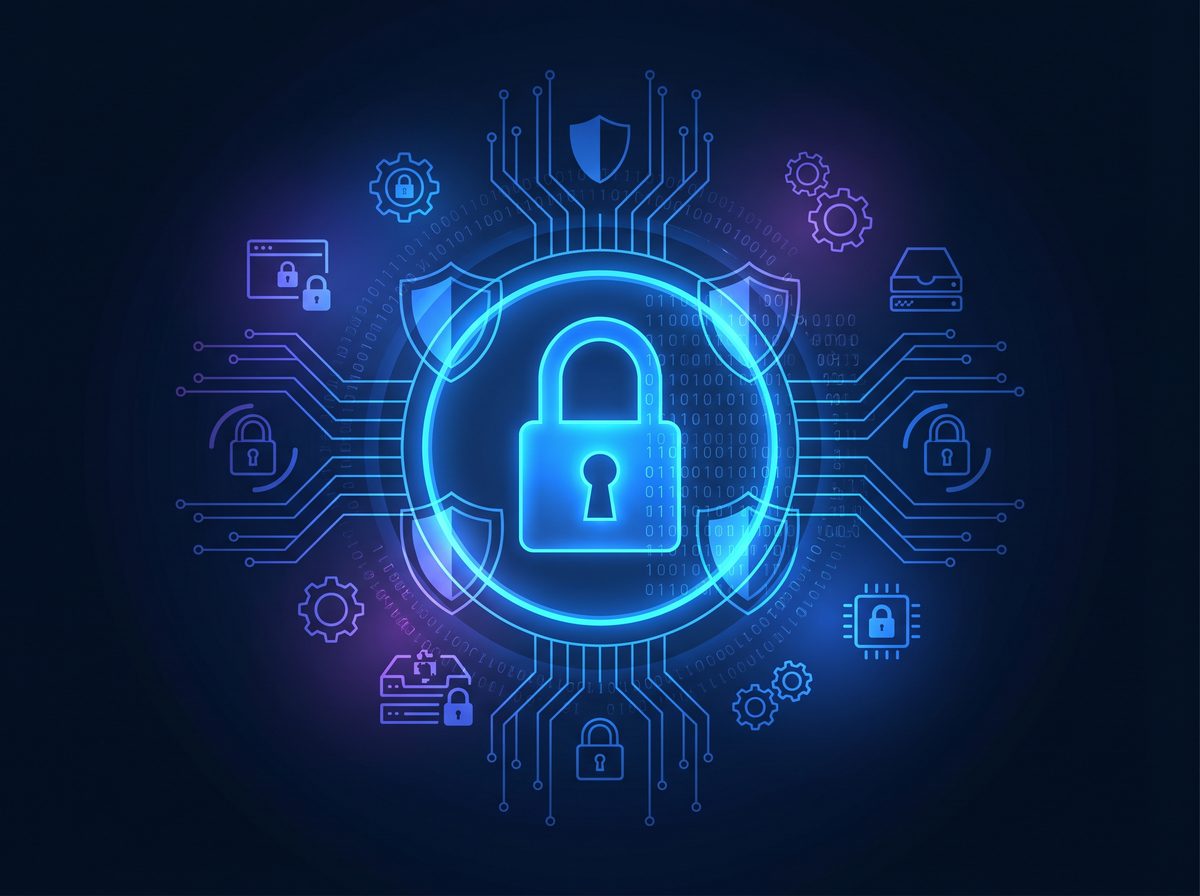 奥勒加速器安全防护体系